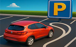 Parking Frenzy