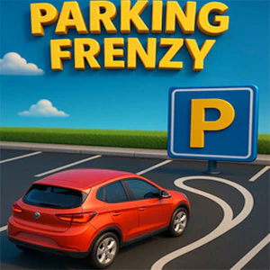 Parking Frenzy Thumbnail