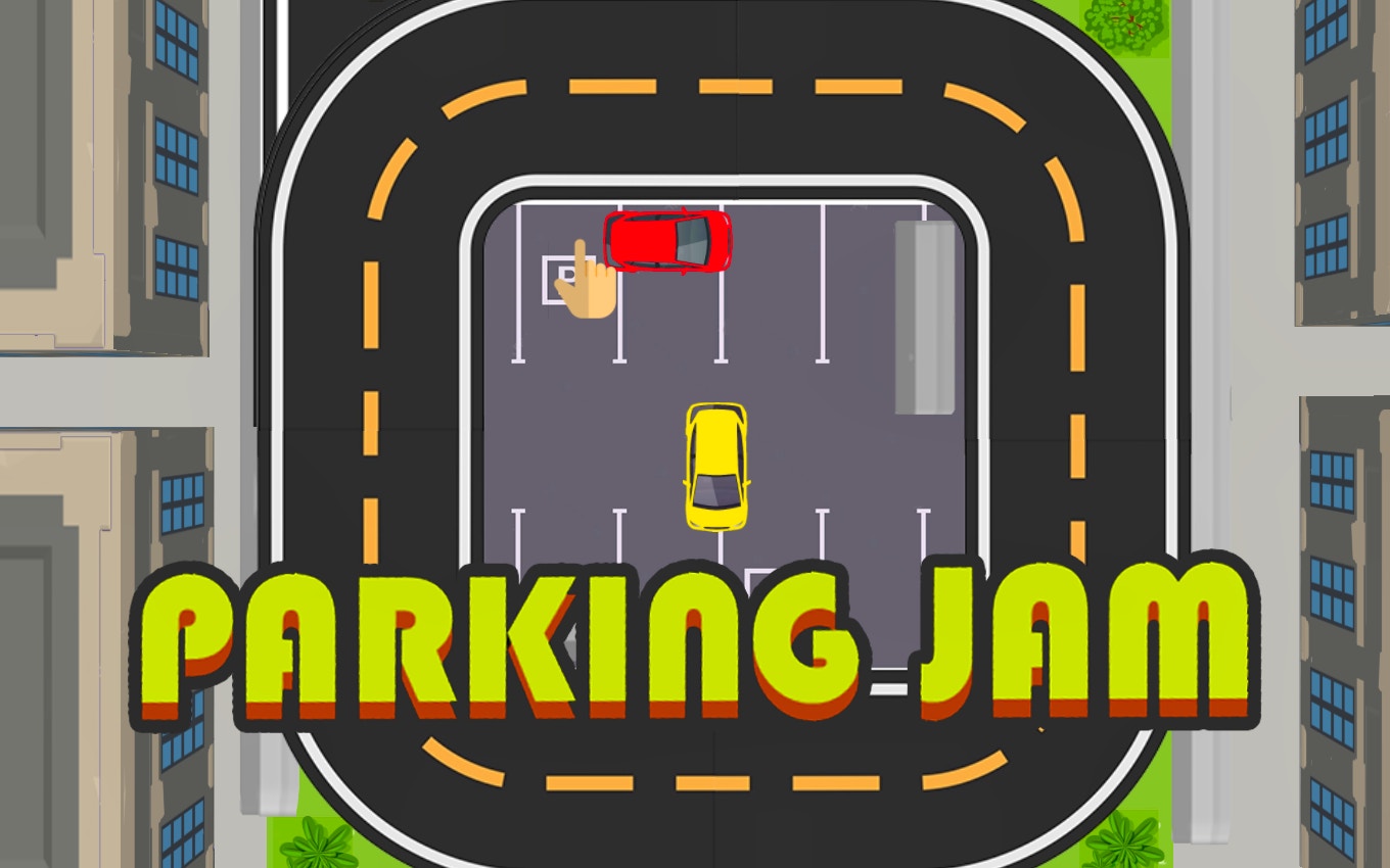 Parking Jam 3D