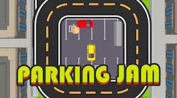 Parking Jam 3D
