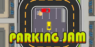 Parking Jam 3D thumbnail