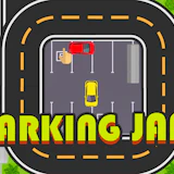 Parking Jam 3D