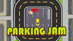 Image for Parking Jam 3D