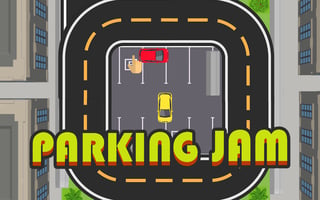 Parking Jam 3D