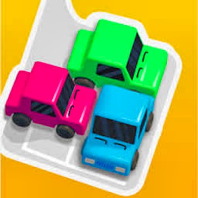 Parking Jam 3D By Gamepix