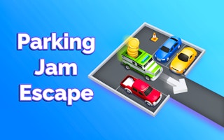 Parking Jam Escape