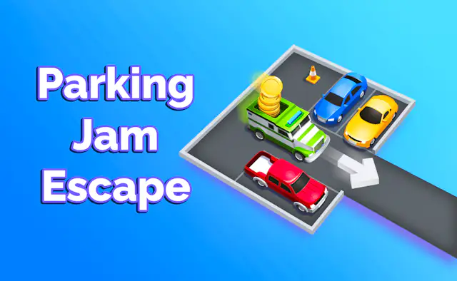 Parking Jam Escape