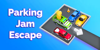 Parking Jam Escape thumbnail