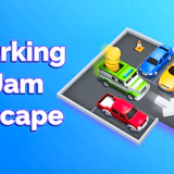 Parking Jam Escape