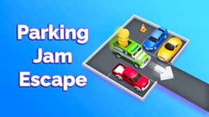 Image for Parking Jam Escape