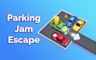 Parking Jam Escape