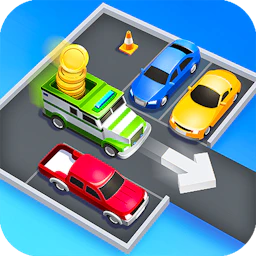 Parking Jam Escape