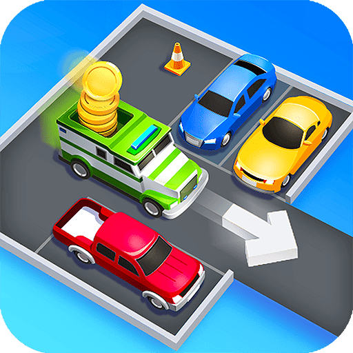 Parking Jam Escape