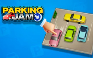 Parking Jam