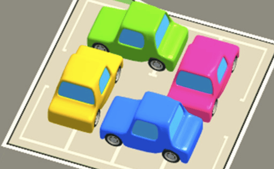 Toy Cars Online - Online Game - Play for Free