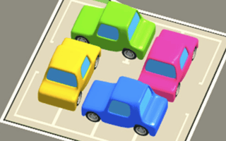 Parking Jam Online