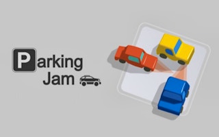 Parking Jam game cover