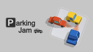 Parking Jam game cover