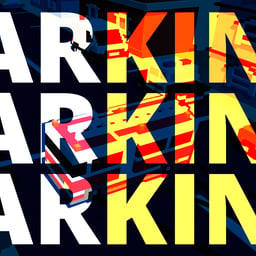 Parking King Online racing Games on taptohit.com