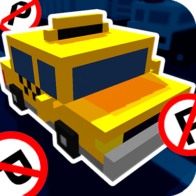 Parking King By Gamepix