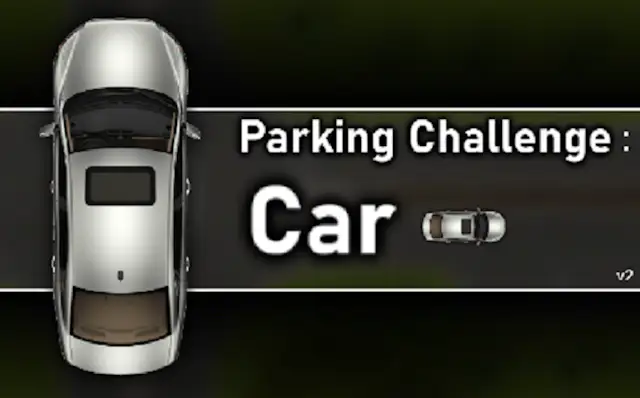 Parking Challenge - Car