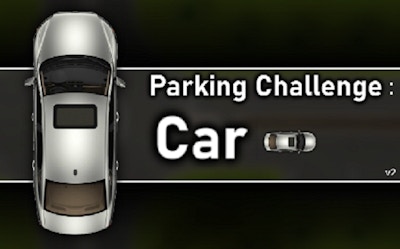 Parking Challenge - Car game