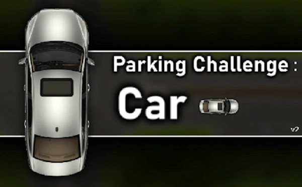 Parking Challenge – Car