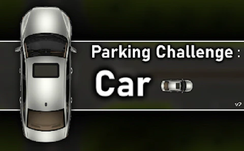 Parking Challenge - Car game thumbnail