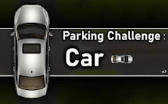 Parking Challenge - Car