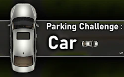 Parking Challenge - Car