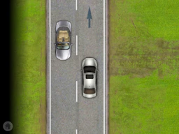 Parking Challenge - Car