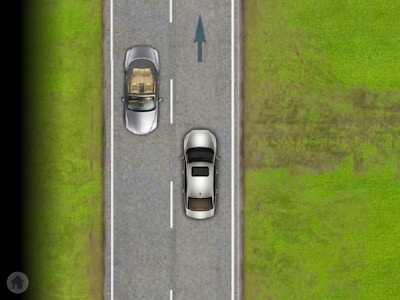 Parking Challenge - Car By Gamepix