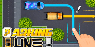 Parking Line thumbnail