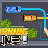 Parking Line