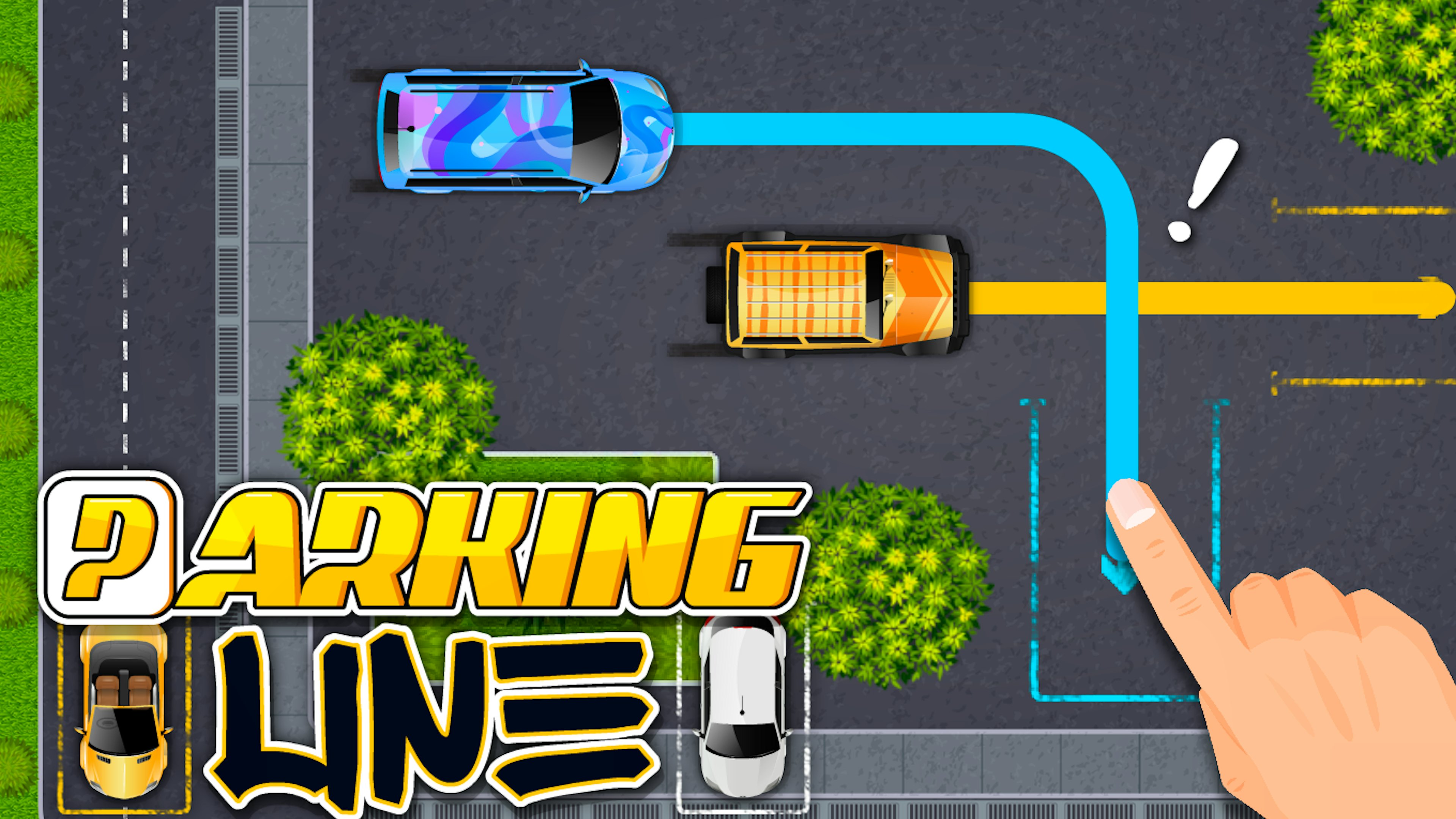 Parking Line