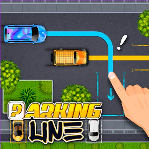 Parking Line Thumbnail