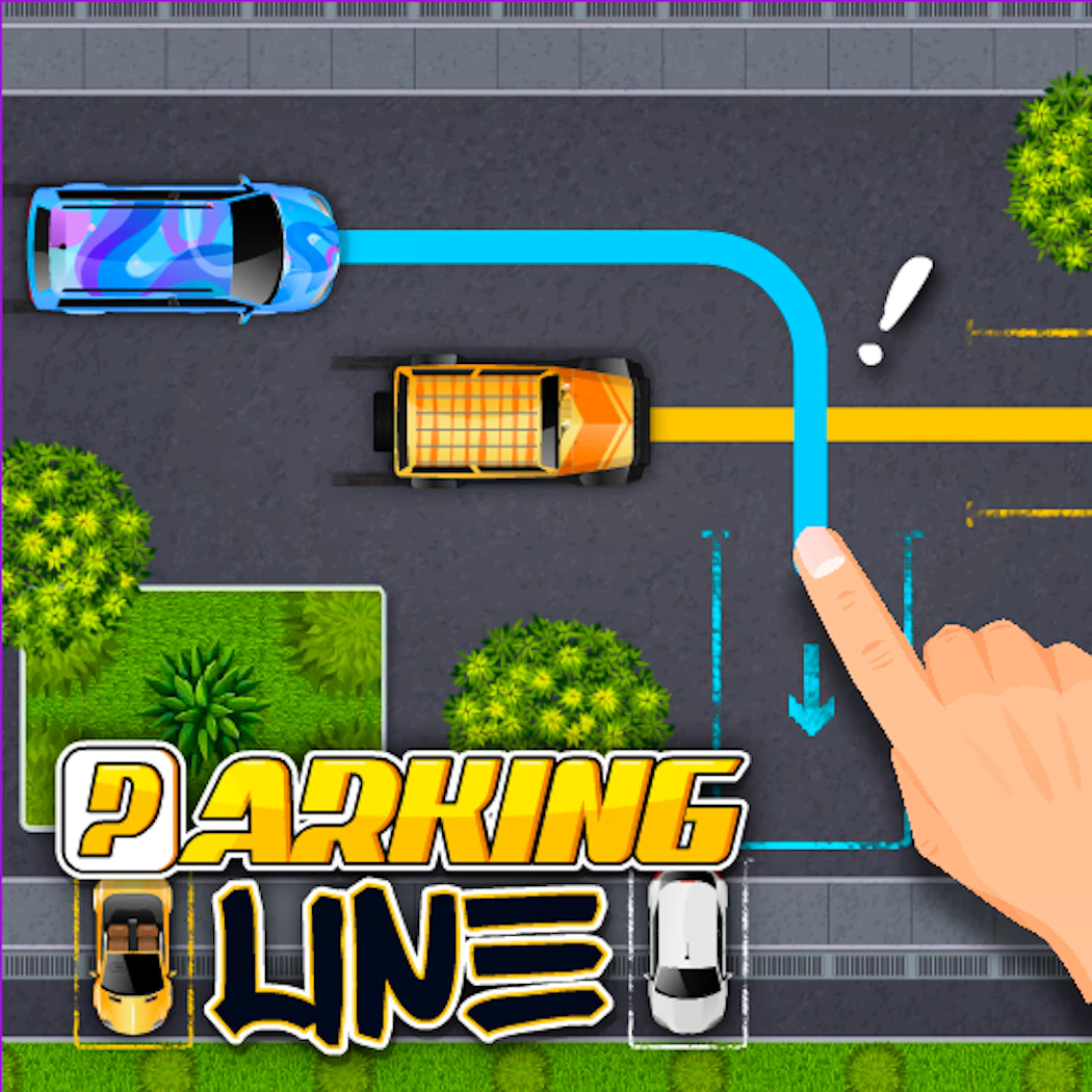 Parking Line