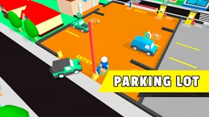 Image for Parking Lot