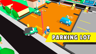 Parking Lot game cover