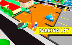 Parking Lot
