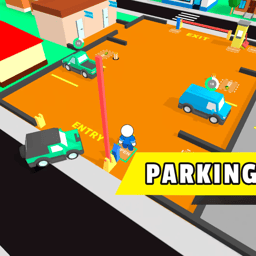 Juega gratis a Parking Lot