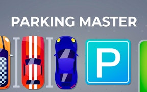 Parking Master: Park Cars