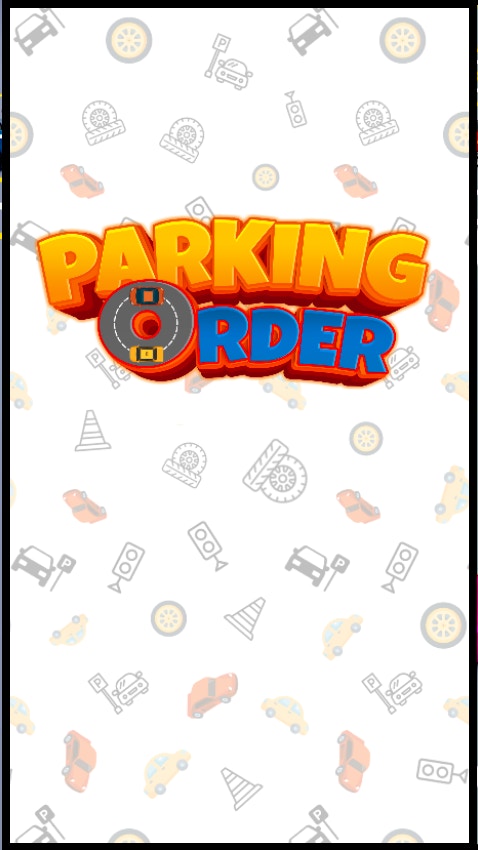 Parking Order Ultimate