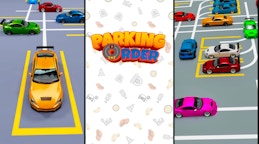Parking Order Ultimate