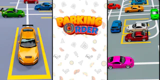 Parking Order Ultimate thumbnail