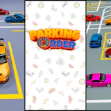 Parking Order Ultimate