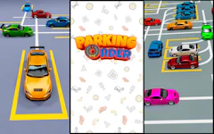 Parking Order Ultimate