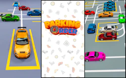 Parking Order Ultimate
