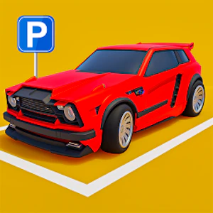 Parking Order Ultimate Thumbnail