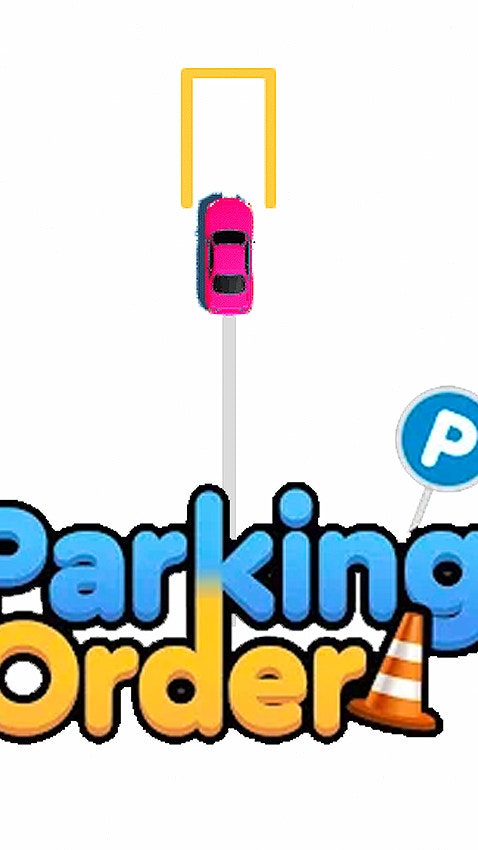 Cover Image Parking Order
